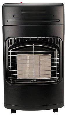 blyss portable gas stove heater